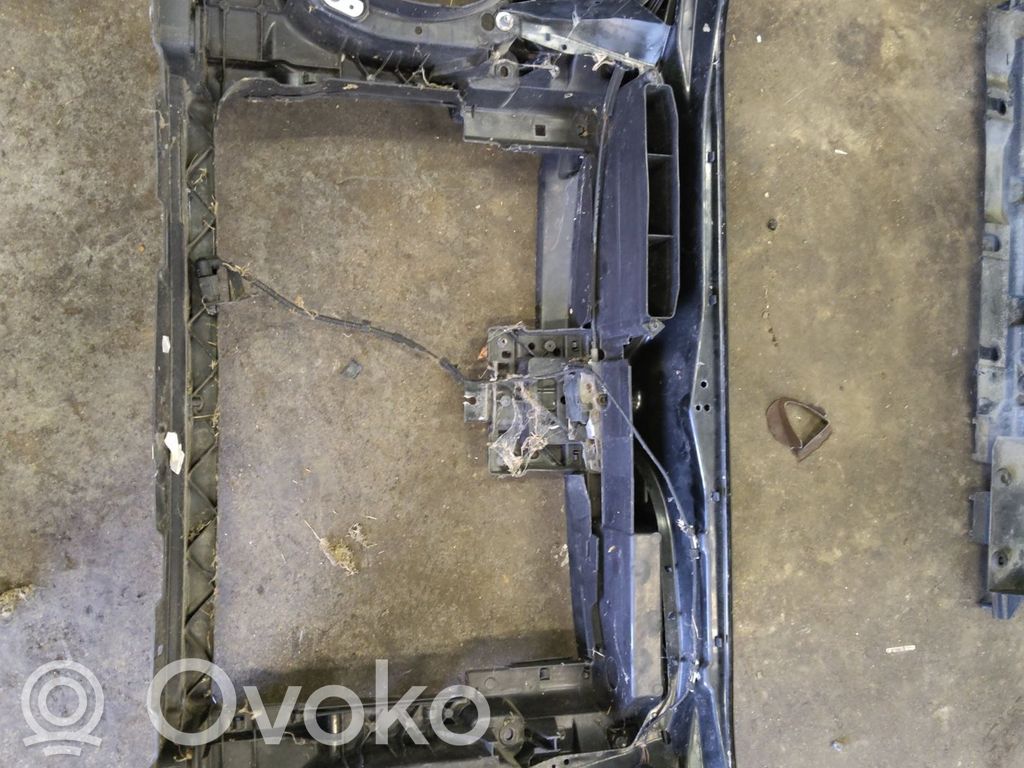 Uchwyt / Mocowanie chłodnicy   SRVWP2012,17371,29465670,VDMS19