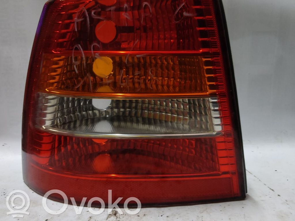 Opel Astra F Rückleuchte Heckleuchte 