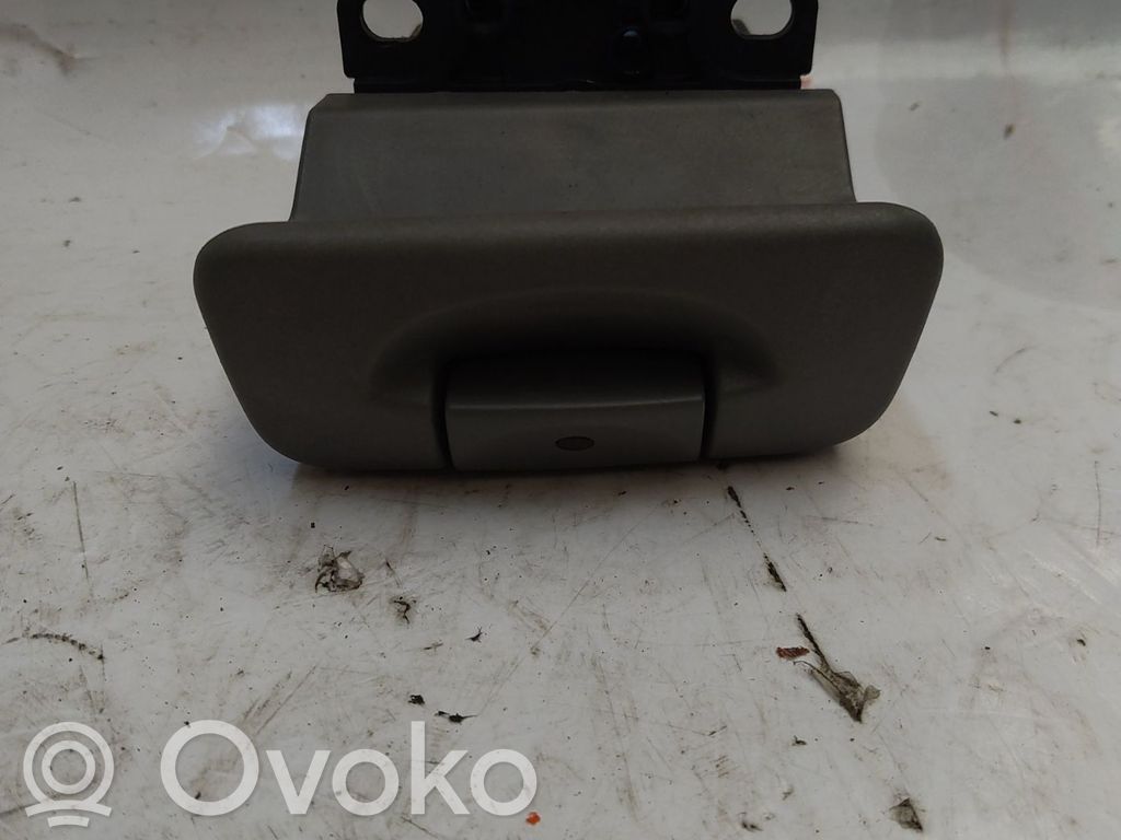 Renault Scenic I Modul de control frână de mână 
