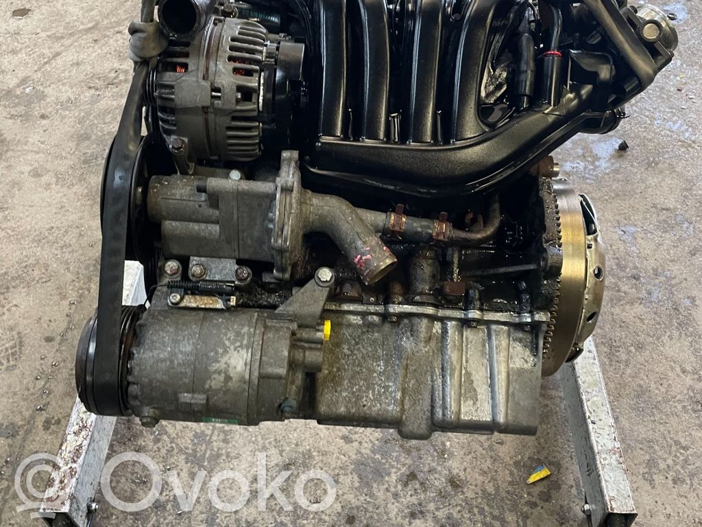 Moteur   W10B16A,17229,32833513,VDMS19