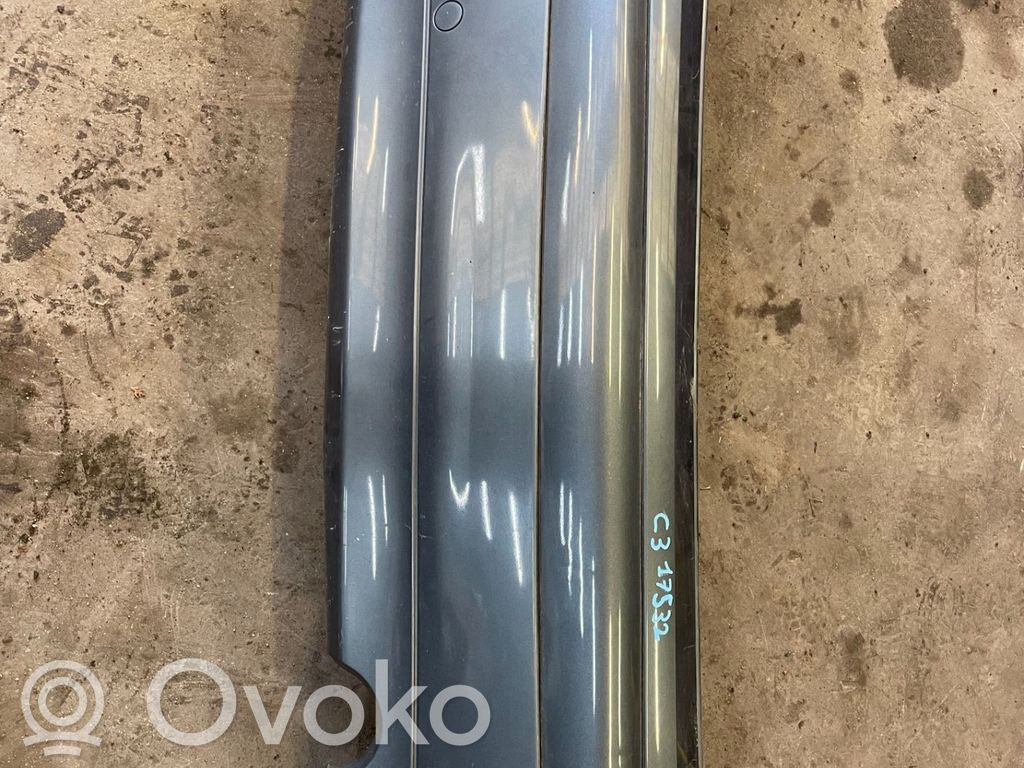 Rear bumper   PCARC3,17532,33115004,VDMS19