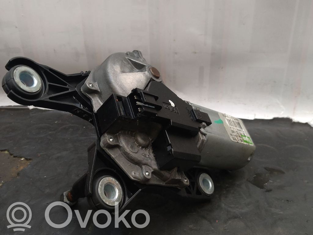 Opel Zafira A Wischermotor Heckscheibe 