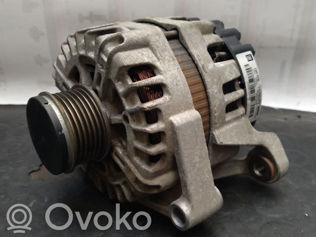 Alternador   13588289,17790,37291143,VDMS19