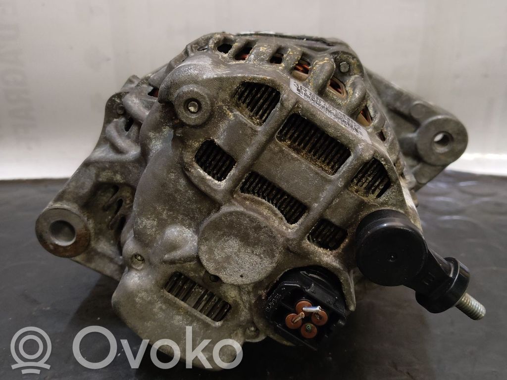 Suzuki Swift II Generatore/alternatore 