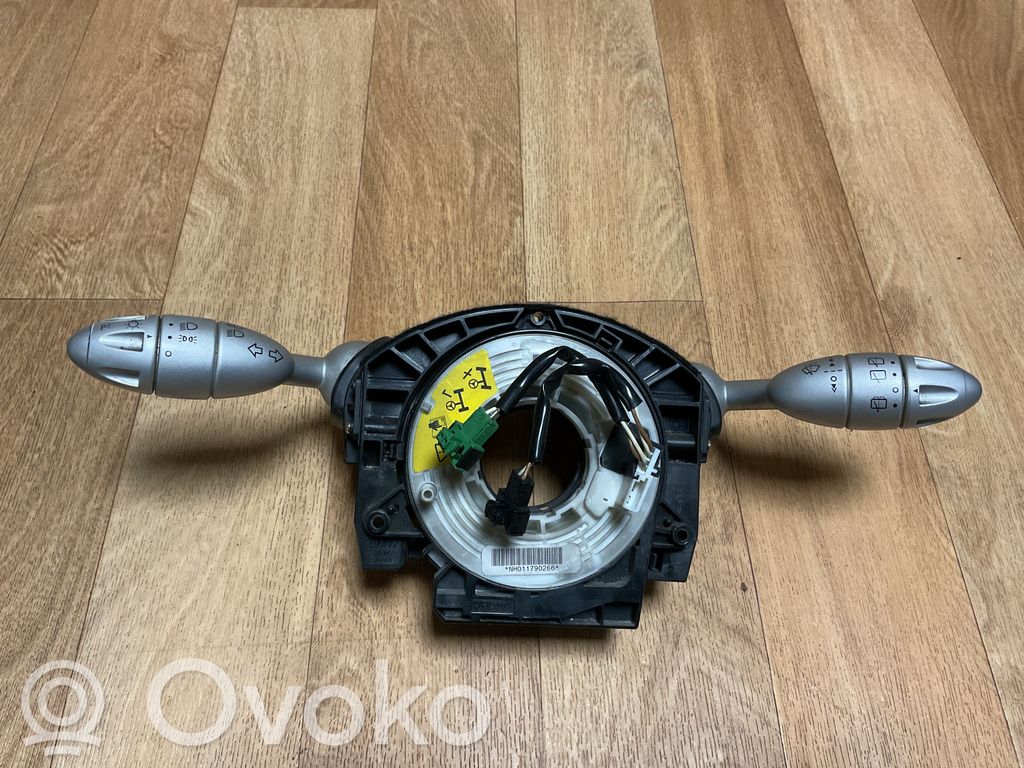 Mini One - Cooper R50 - 53 Commodo, commande essuie-glace/phare 