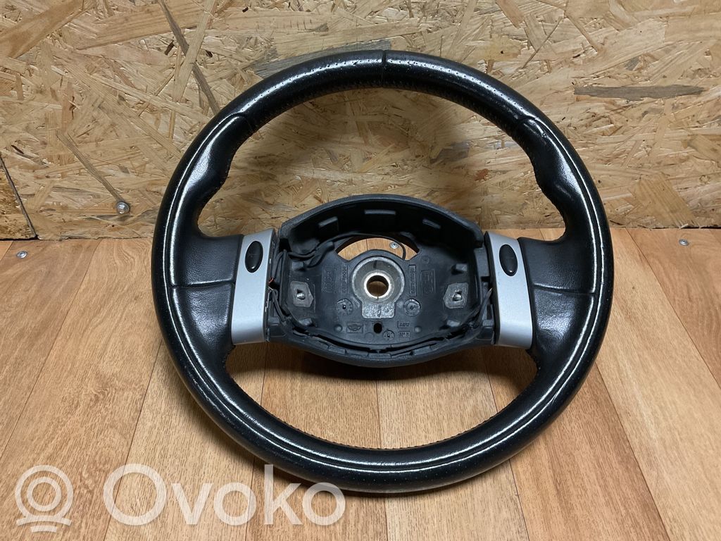 Mini One - Cooper R50 - 53 Ohjauspyörä 