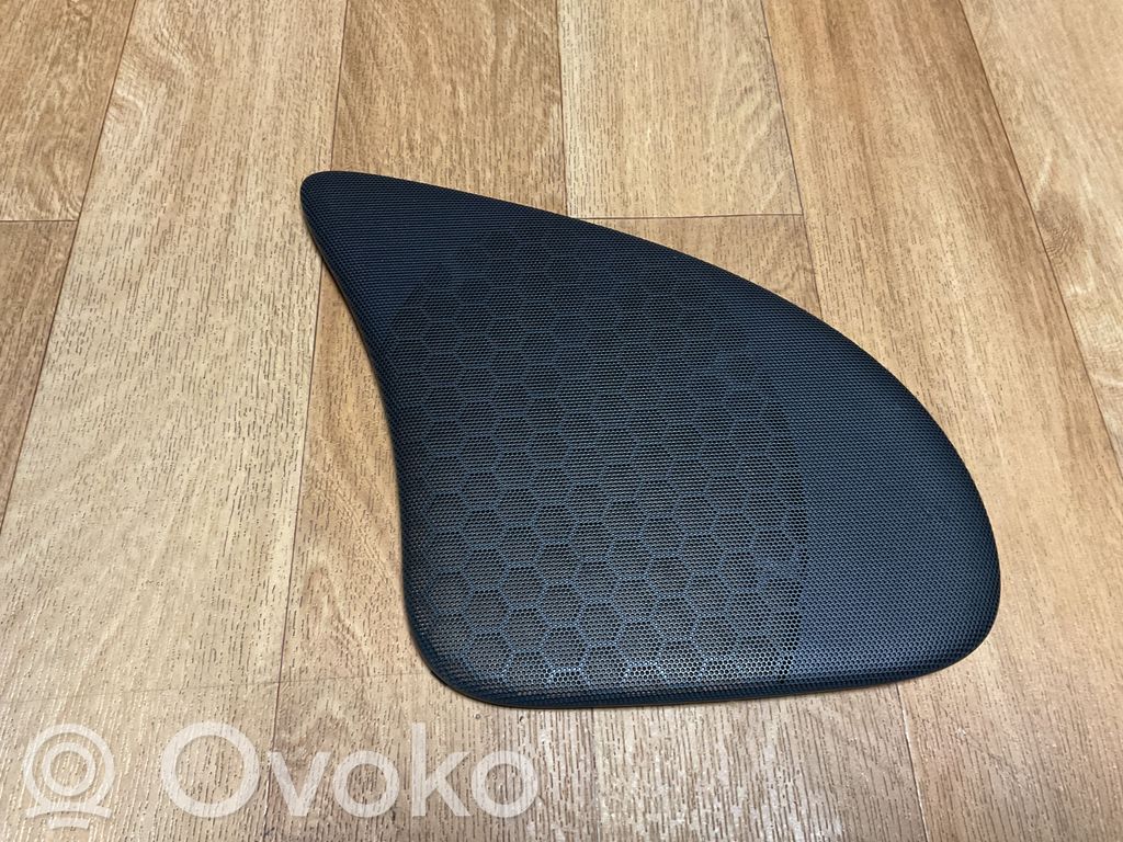 Mini One - Cooper R50 - 53 Inne części wnętrza samochodu 