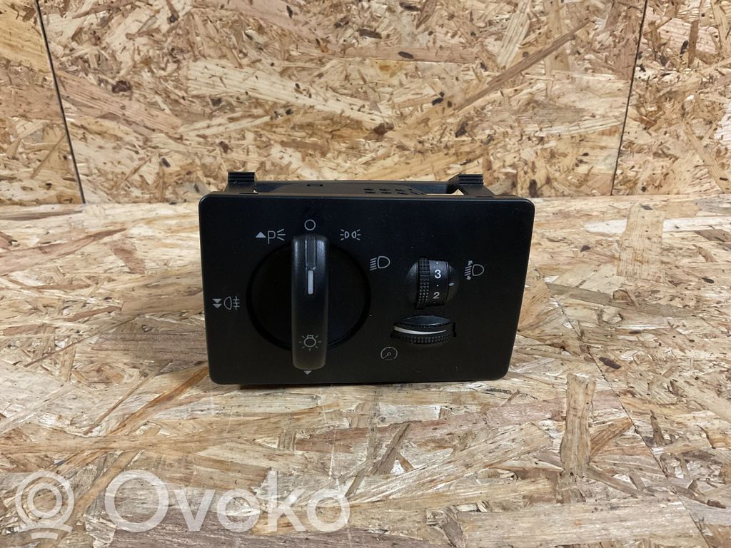 Ford Focus Other switches/knobs/shifts 