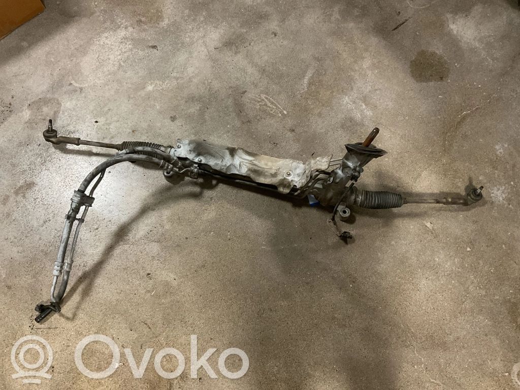 Steering rack   3M5T3C221