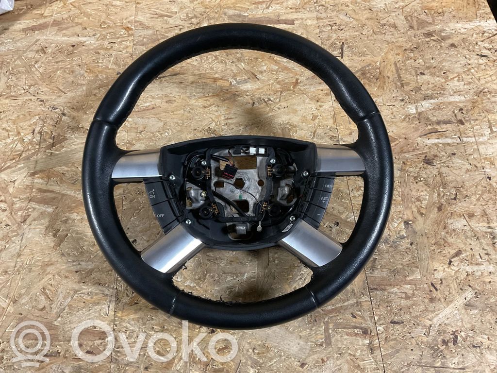 Ford Focus Руль 