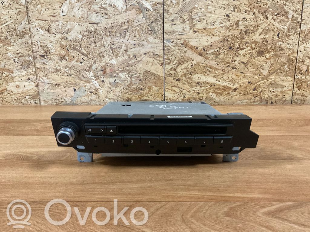 BMW 5 E60 E61 Radio/CD/DVD/GPS head unit 