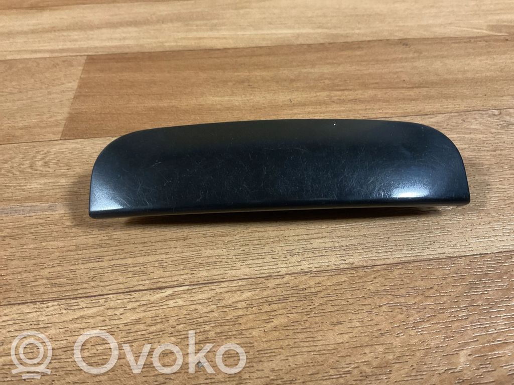 Citroen C4 I Tailgate/trunk/boot exterior handle 