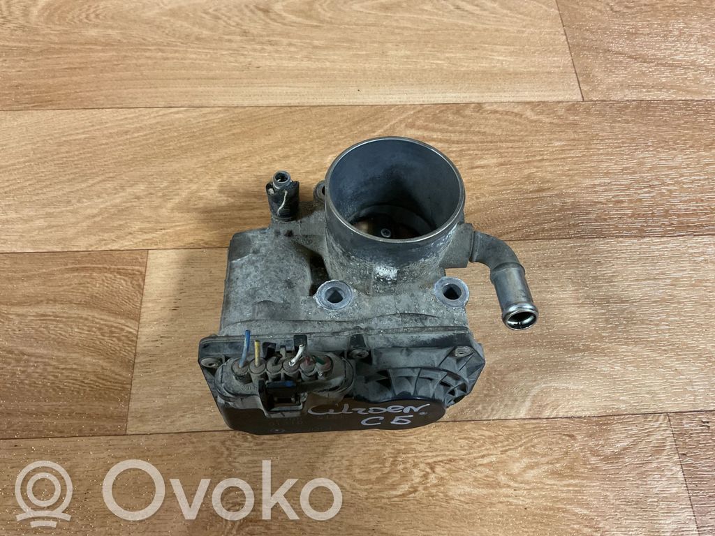 Droseļvārsts   79J0,2J065151,01310