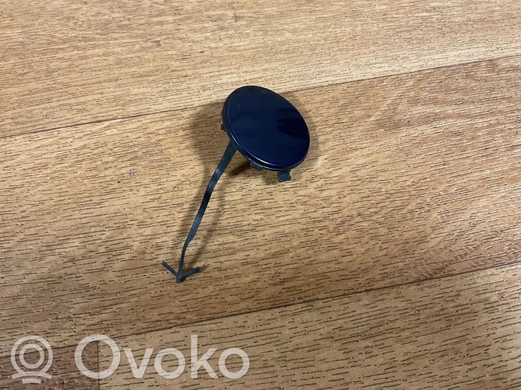Citroen C4 I Vilkšanas āķa vāciņš bamperī 