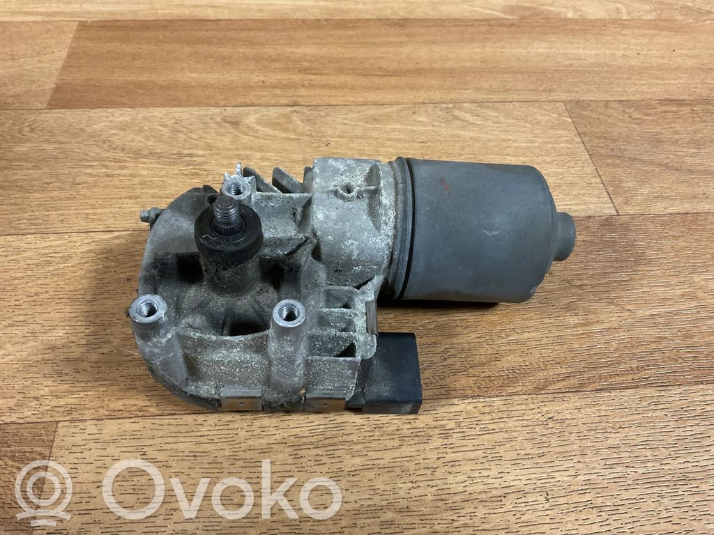 Volvo V50 Motor del limpiaparabrisas 