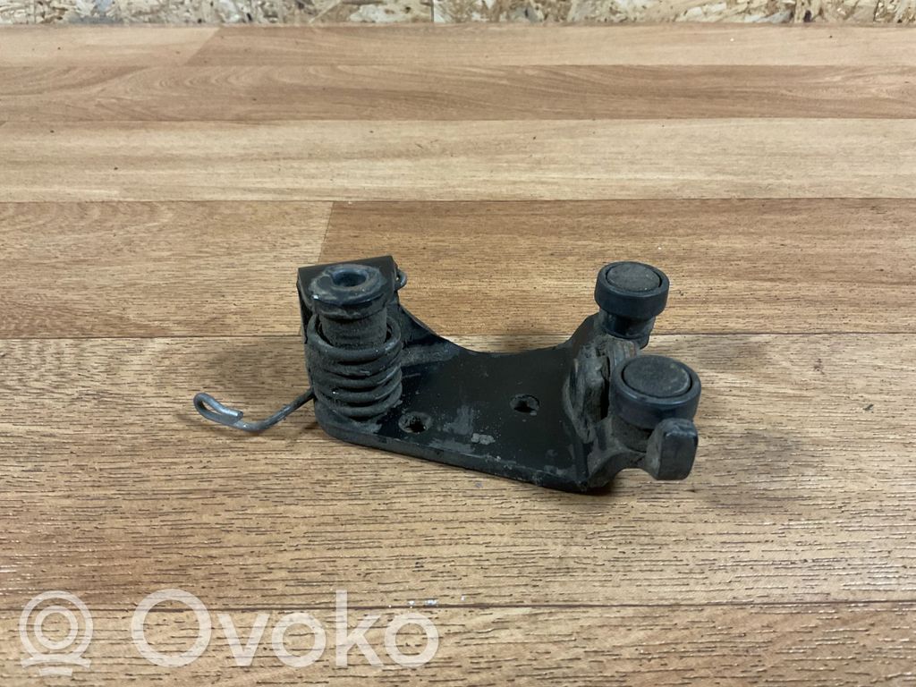 Ford Transit -  Tourneo Connect Sliding door trim 
