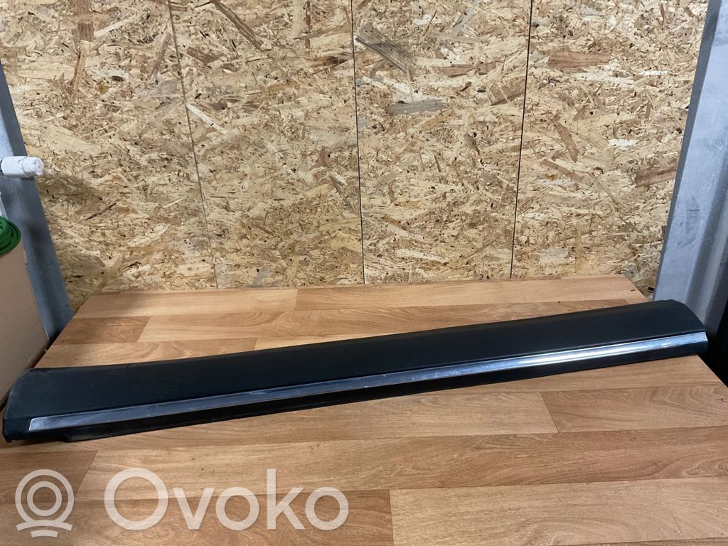 Citroen C5 Sill 