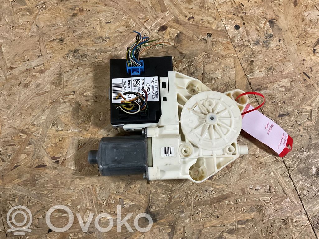 Ford Focus Fensterhebermotor Tür vorne 