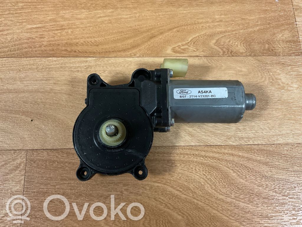 Ford Transit -  Tourneo Connect Moteur de lève-vitre de porte avant 