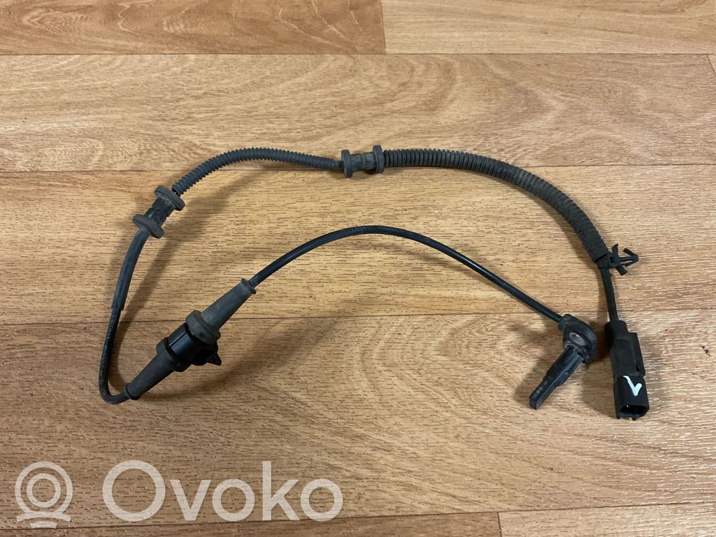 Opel Insignia A ABS Sensor 