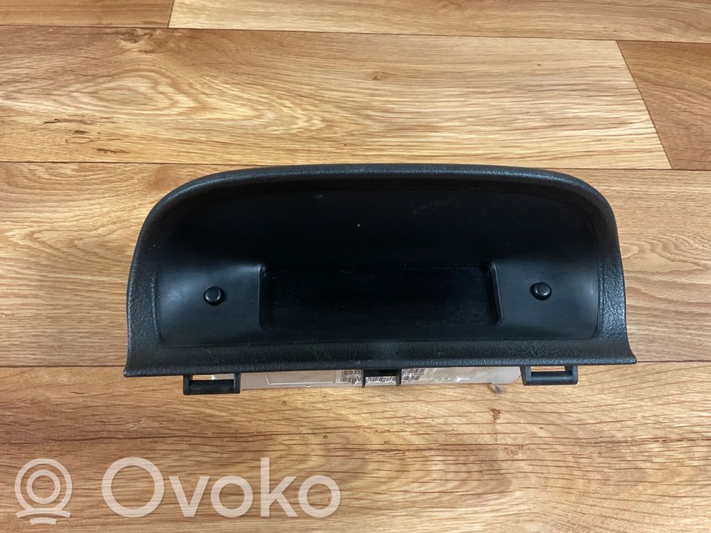 Peugeot 307 Screen/display/small screen 