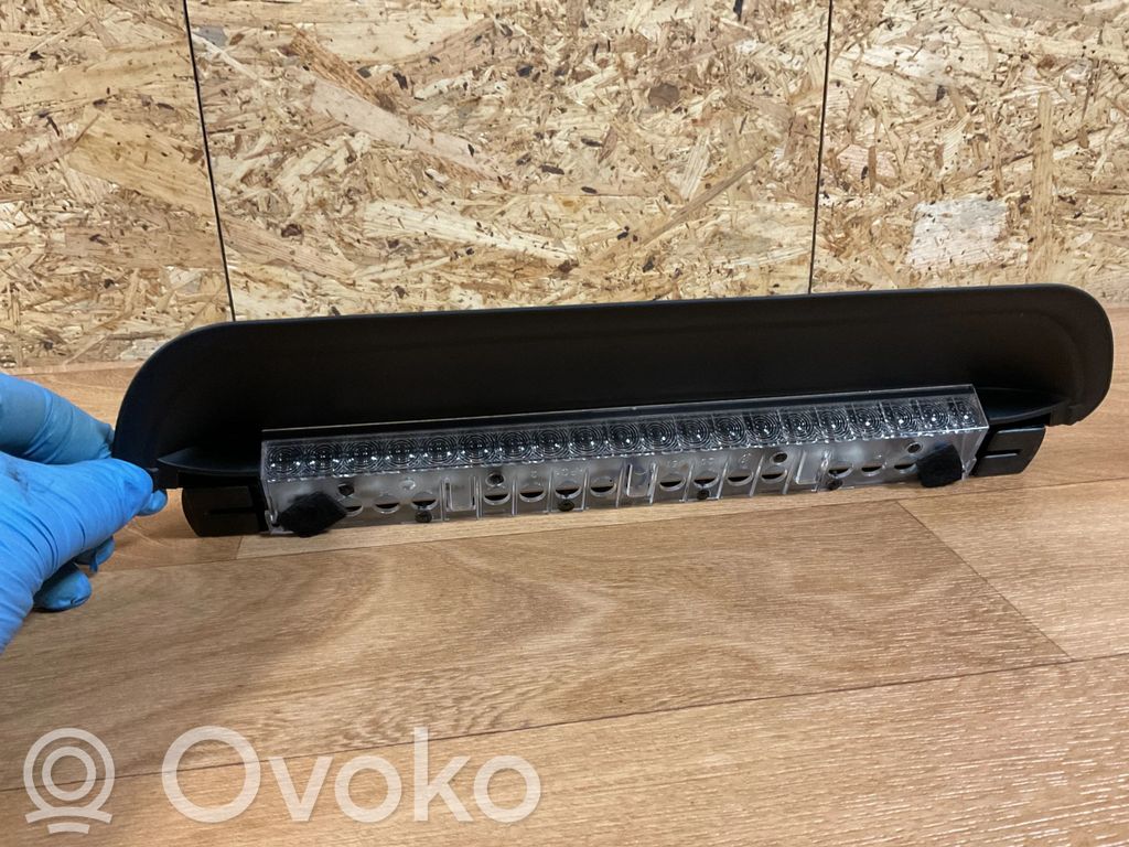 BMW 5 E60 E61 Luce d’arresto centrale/supplementare 
