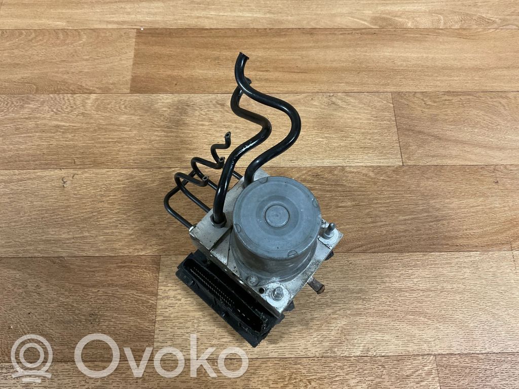 Citroen C4 I ABS-pumppu 