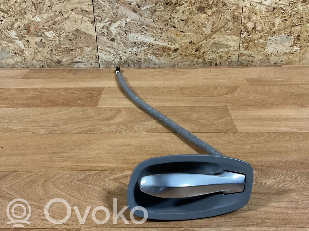 Front door interior handle   1360533AD