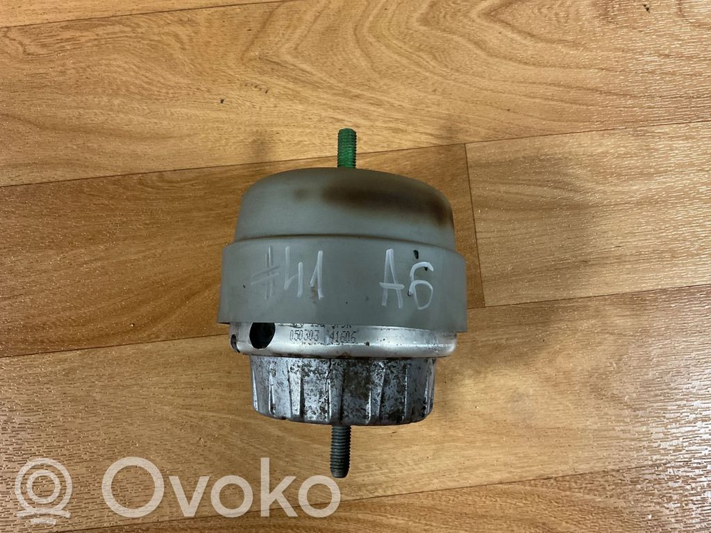 Engine mount bracket   4F0199379K,05030341606