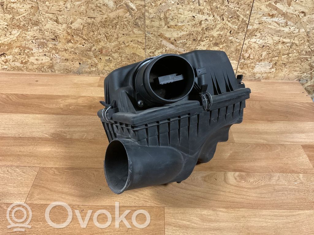 BMW 5 E60 E61 Scatola del filtro dell’aria 