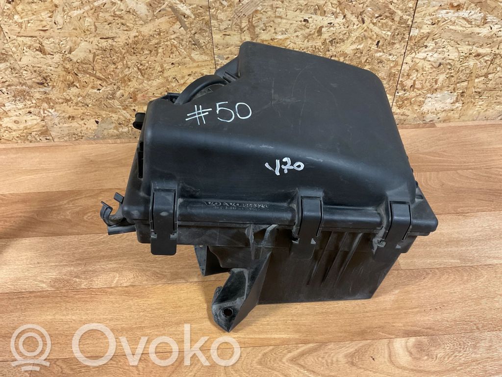 Volvo V70 Luftfilterkasten 