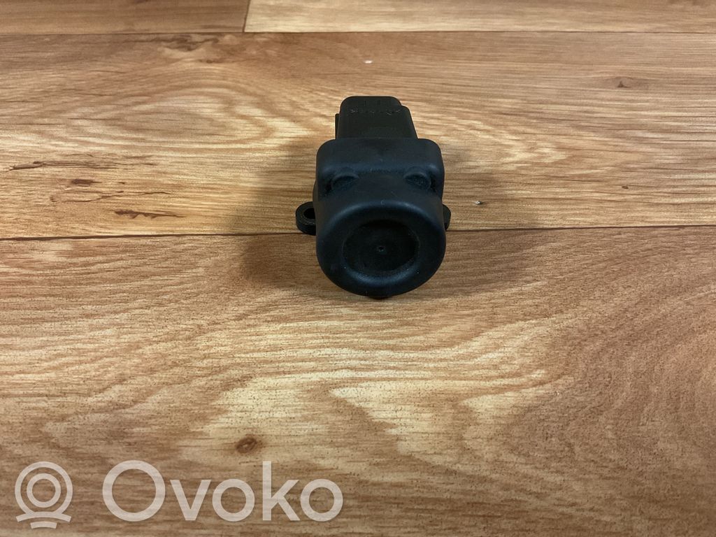 Honda Civic Interruptor de corte de combustible 