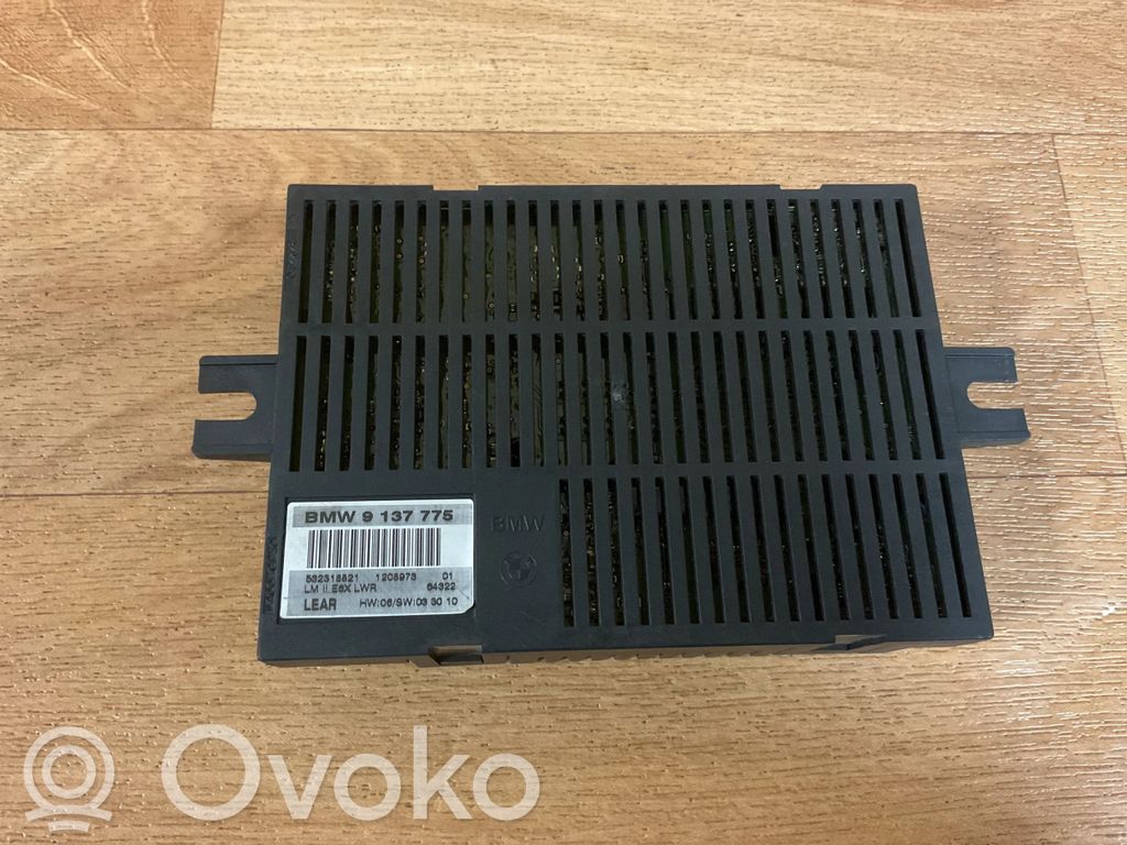 Valomoduuli LCM   9137775,139819369