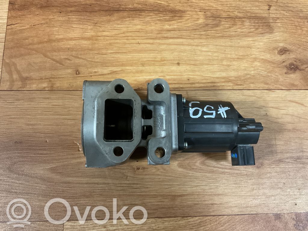 Opel Meriva B Válvula EGR 