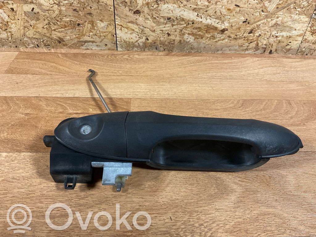Ford Focus Front door exterior handle 