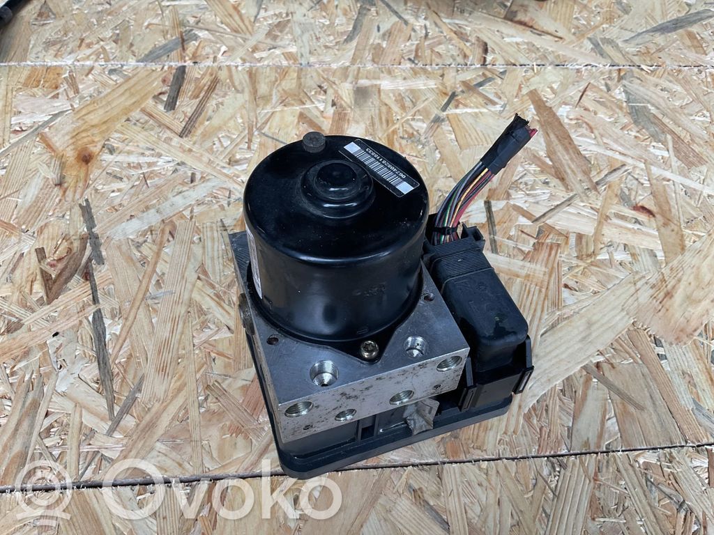 Bomba de ABS   3M512C405AC,10020600484,2060048F