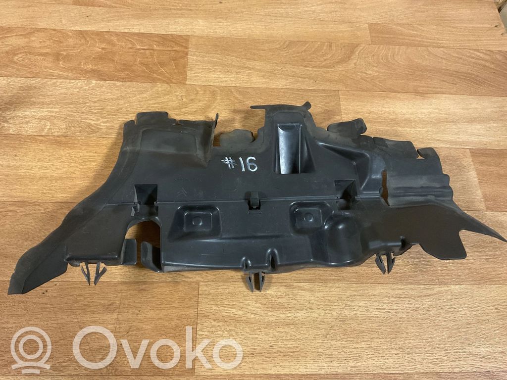 Peugeot 407 Ghidaj aer/conductă intercooler 