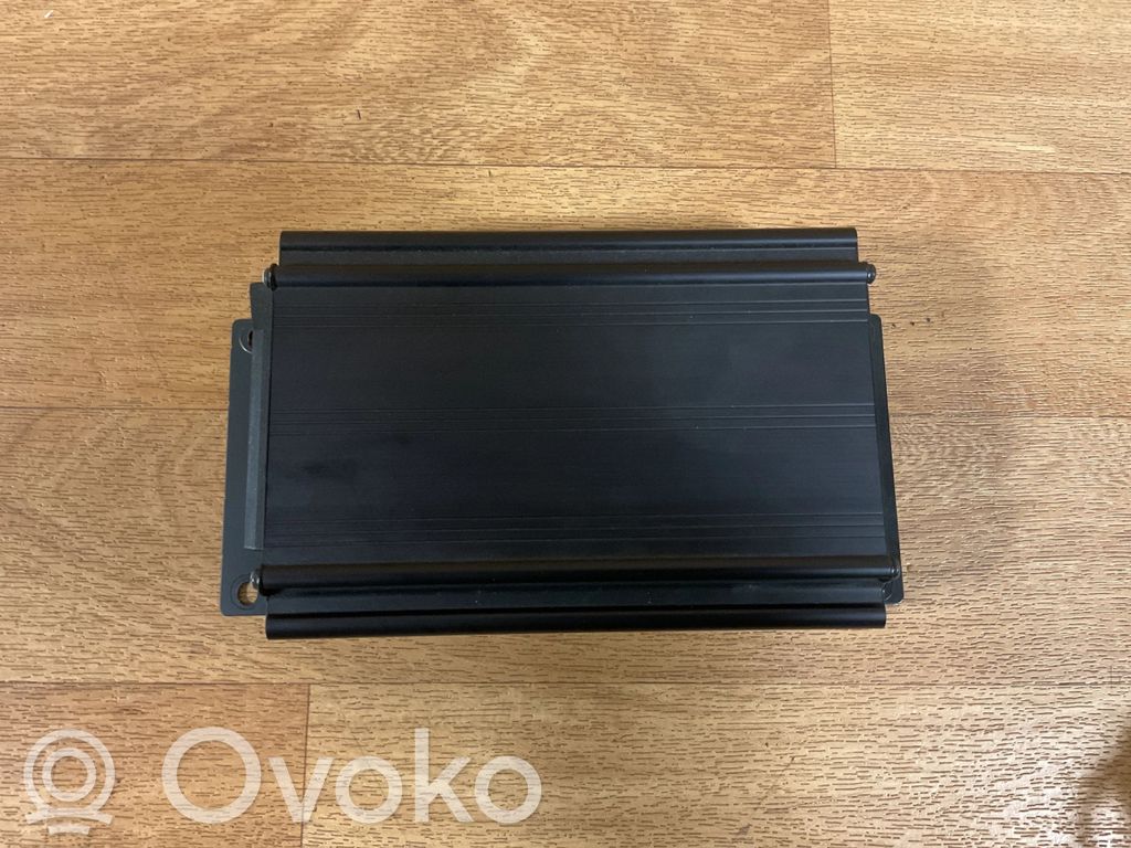 Audi TT Mk1 Endstufe Audio-Verstärker 