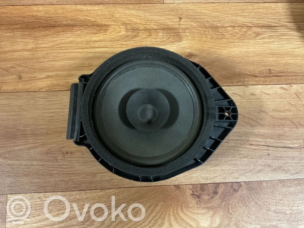 Opel Insignia A Takaoven kaiutin 