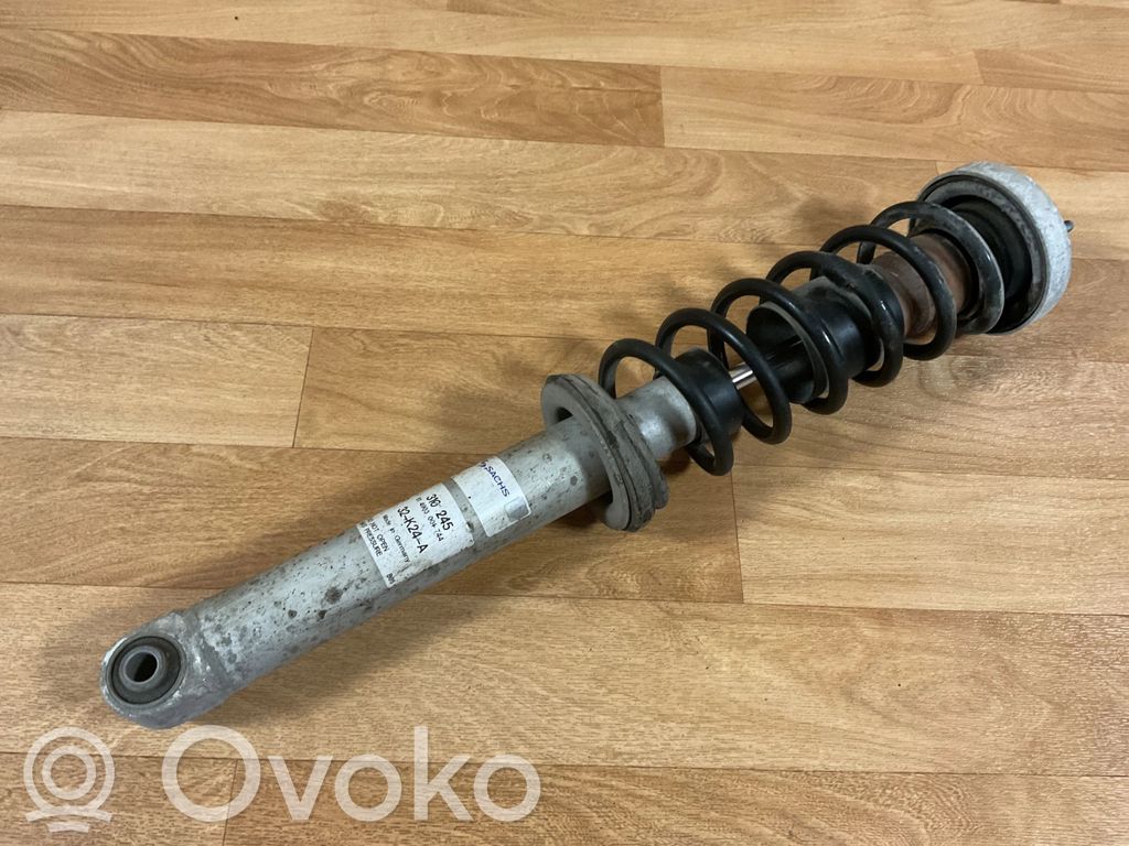 BMW 5 E60 E61 Stoßdämpfer hinten 