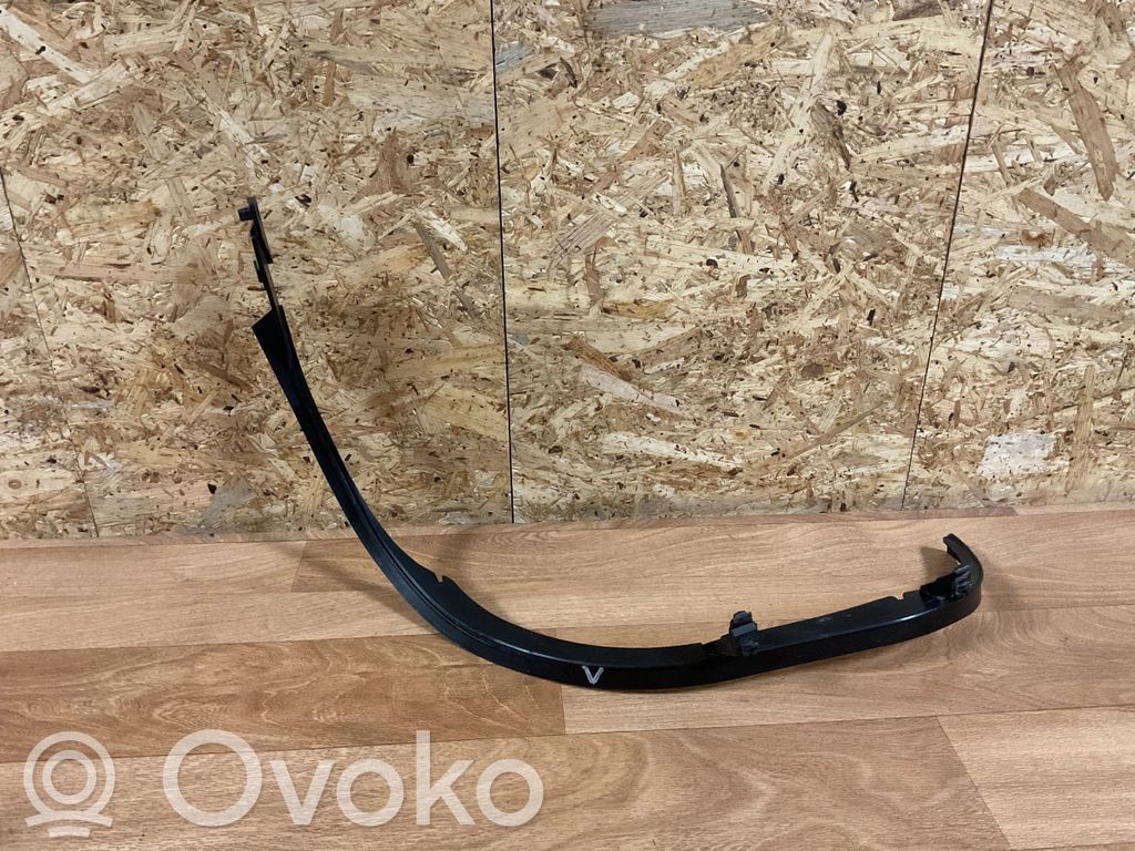 BMW 5 E60 E61 Autres éléments garniture de coffre 
