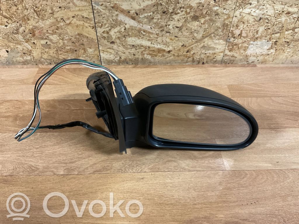 Ford Focus Veidrodėlis (elektra valdomas) 