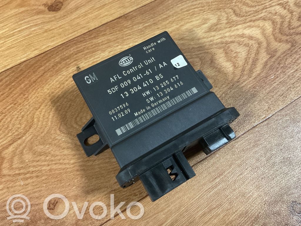 Opel Insignia A Lichtmodul Lichtsensor 