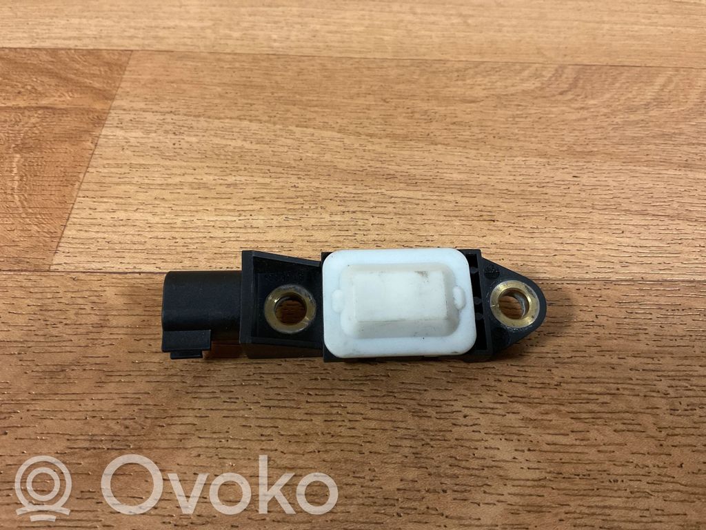 Ford Focus Turvatyynyn törmäysanturi 