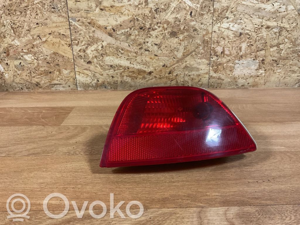 Ford Focus Rear fog light 