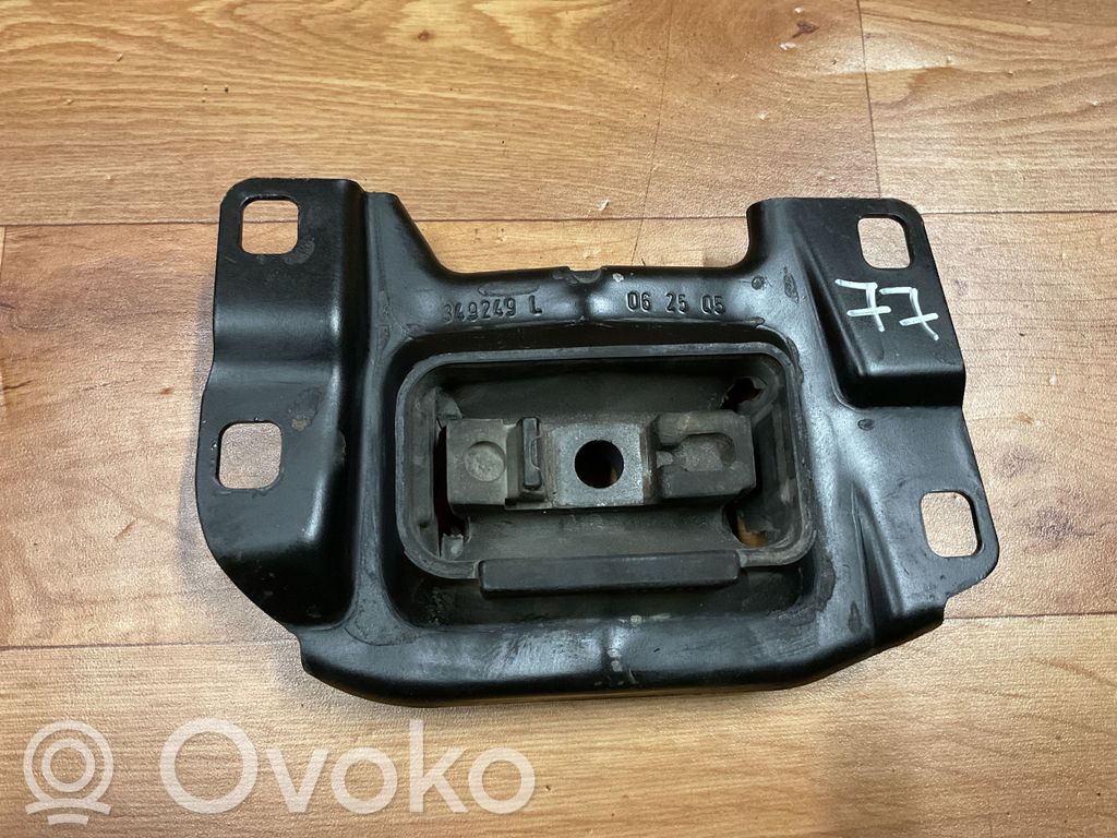 Engine mount bracket   349249L