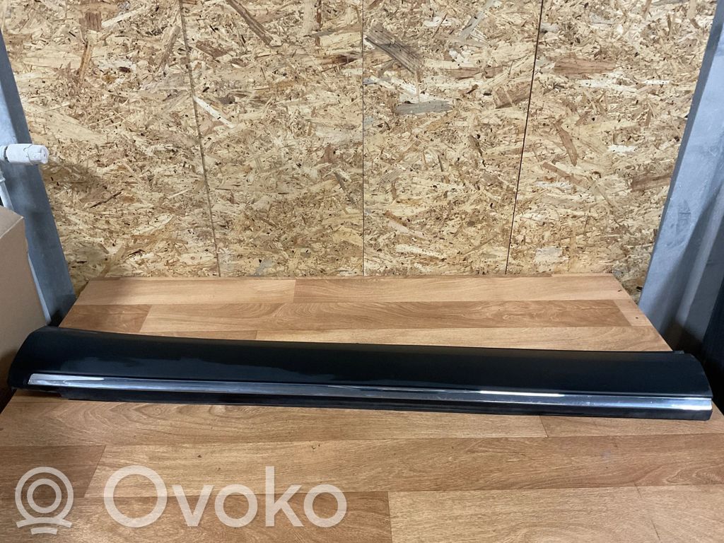 Citroen C5 Sill 