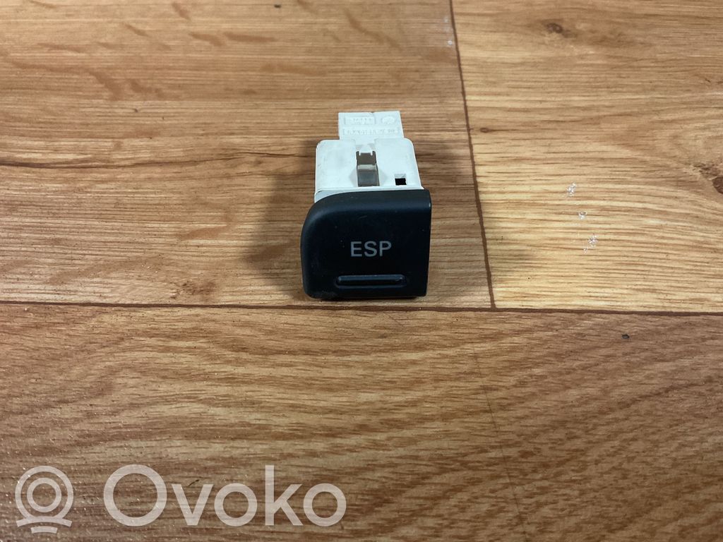 Audi A4 S4 B7 8E 8H ESP (stability program) switch 