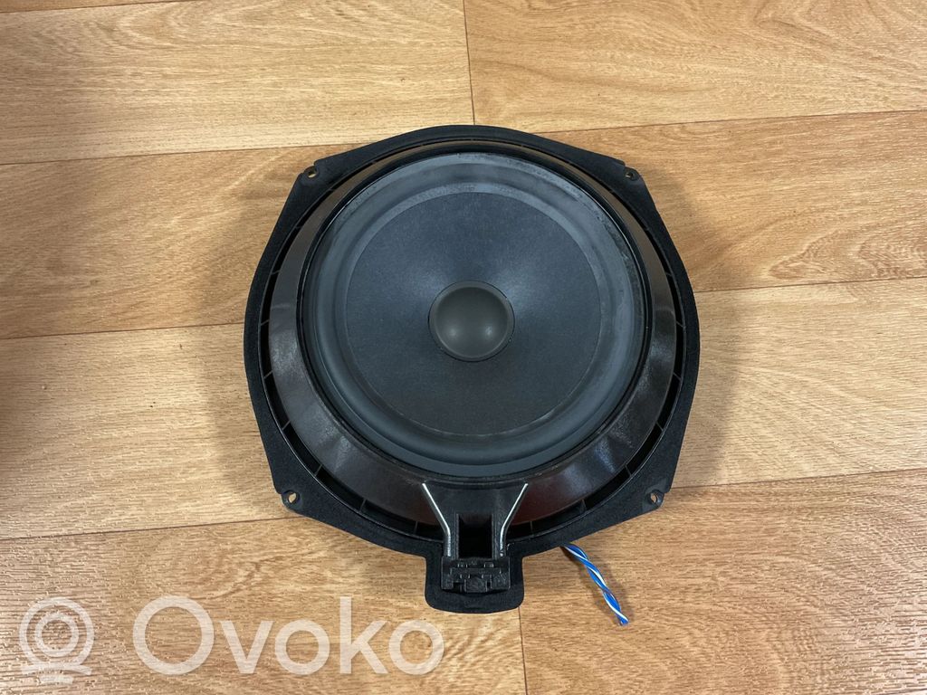 Enceinte subwoofer   4910430686,61928910,6929100
