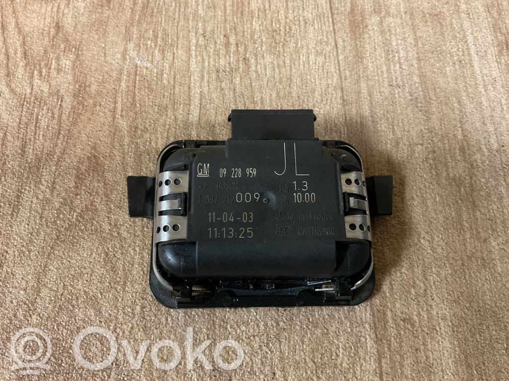 Opel Signum Senzor ploaie 